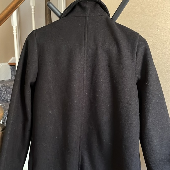 Elegant/Casual Coat - Picture 7 of 9